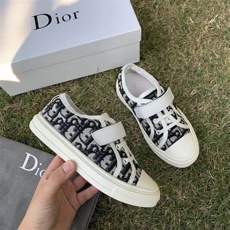 kids shoes dior|toddler size 7.5 dress shoe.